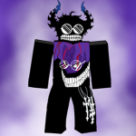 Bacon World Games Roblox group icon
