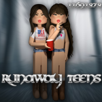 ୨୧ Runaway Teens ୨୧