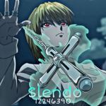 Slendo