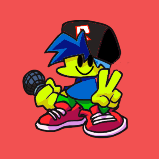 {IMPOSTER} FNF