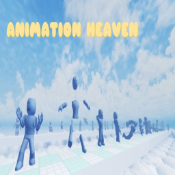 🛍️ | Animation Heaven [SHOP ANIMATION OUTFITS]