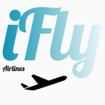 iFly Airlines.