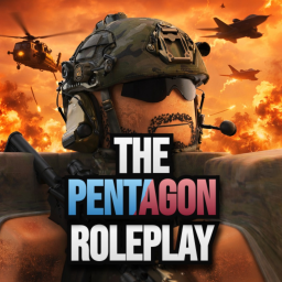 [💥SOON] Pentagon Roleplay