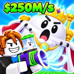 Vacuum and Steal A Ghost icon