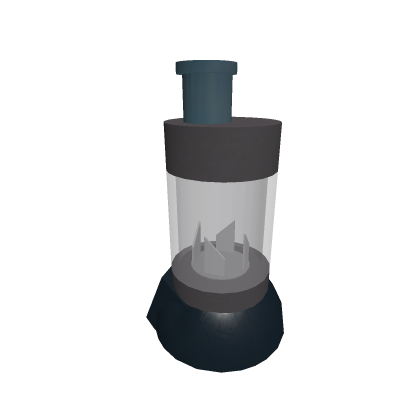 (RS) Blender Machine