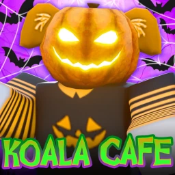 Koala Cafe 🐨 icon