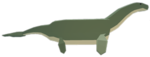 Chase's Fisch