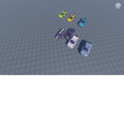 robloxs cars test