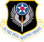 Аir Fοrce Special Operations Cοmmand
