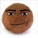 coconuts are awsome