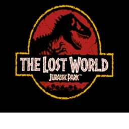 The Lost world icon