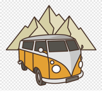 Van Van's Van