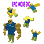 NOOBS LIFE MATTER TOO