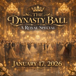 EBONY: The Dynasty Ball icon