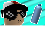Thirsty Legion