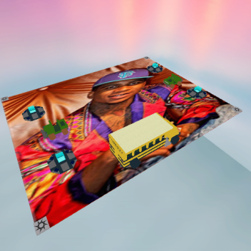 PROTECT LIL B AT ALL COSTS [MEGA-BASED ULTRA-RARE]