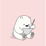 Bear Army!!! <3