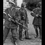 Warsaw Uprising 1944