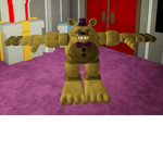 Fnaf Fan_Bass