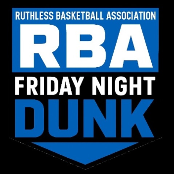 [RBA™] Friday Night Dunk