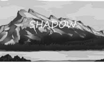 阿Shadow本