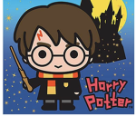[ HarryPotter_Heads ]