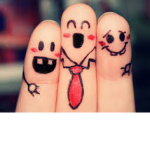 The Friends.