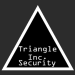 Triangle Inc. Security
