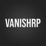 VanishRP