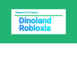 Dino Robloxia