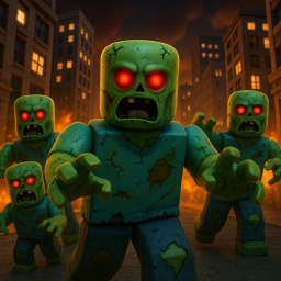 ZOMBIE FRONTIER
