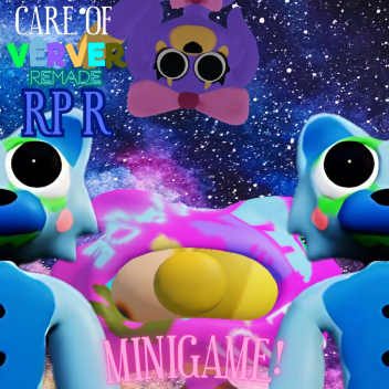 [UPD] Care of VerVer Remade RP R
