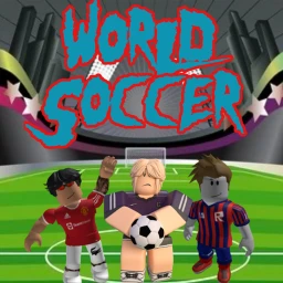 world soccer  icon
