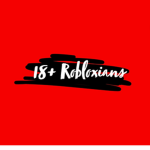 18+Robloxians