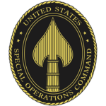 Special  Operations  Command