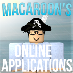 Online Application