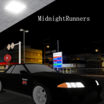 MidnightRunners