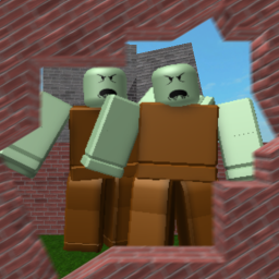 The Undead V.0.0.1 icon