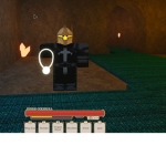 Robux Transaction