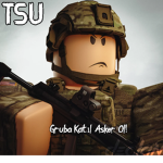 〖TSU〗 Turkish Armed Forces