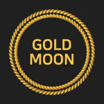 〔GOLDMOON〕