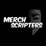 Merch Scripters