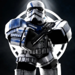 Vader's Fist๖̶̶