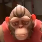monkey army heck yea