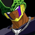 Perfect Cell