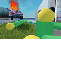 Ragdoll paradise (BETA)