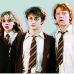 Harry Pottersowie