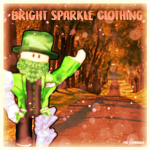 Bright Sparkle Clothing Group™