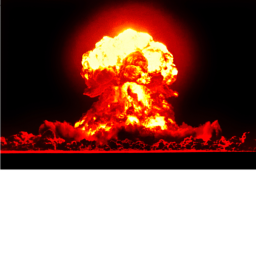 Make it go boom