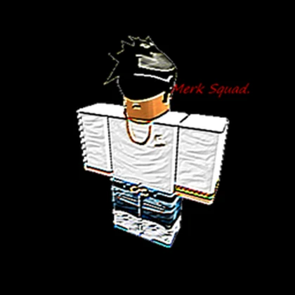 MERK SQUAD Roblox group icon
